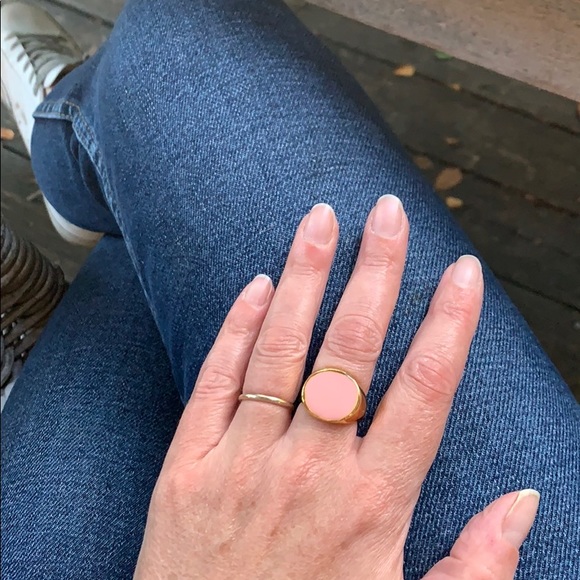 Enamel ring - Picture 3 of 7